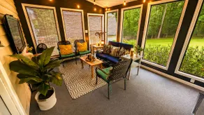 4BR Lake Allatoona Retreat | Game Room + Fire Pit - Image 3