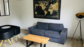 Cozy 50 m2 apartment near city and citadel - Image 4