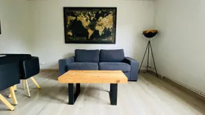 Cozy 50 m2 apartment near city and citadel - Image 2