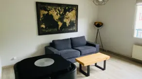 Cozy 50 m2 apartment near city and citadel - Image 3