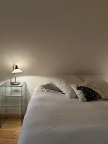 Cozy guest house with its own garden - Image 3