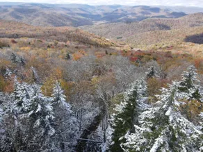 Chateau Celeste - Snowshoe -100 yds from Cupp Run - Image 4