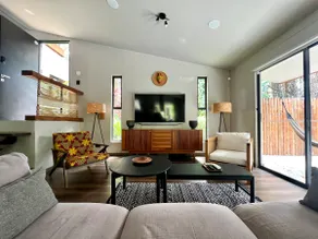 Escape the city, comfort and fast wifi - Image 5