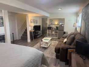 Fox Hill Basement Getaway - Image 2