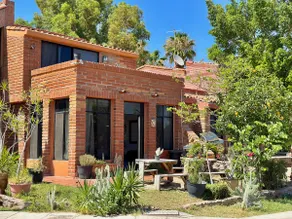 Nahual Condominium areas with Gardens and Pools - Image 5