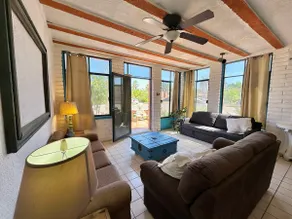 Nahual Condominium areas with Gardens and Pools - Image 2