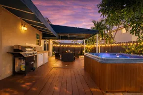 Miami Home Hot-tub/Pingpong/POOL TABLE/BBQ/bonfire - Image 3