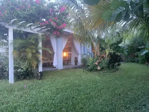Cozy Island Efficiency • Walk to Beach - Image 3