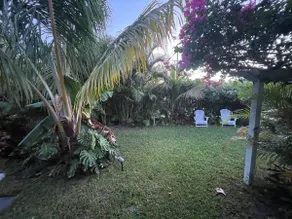 Cozy Island Efficiency • Walk to Beach - Image 5