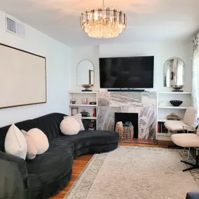 Central Pet friendly Minutes from DT Bliss UMC MX - Image 2