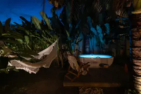 House in a Gated Community with Pool and Jacuzzi - Image 2