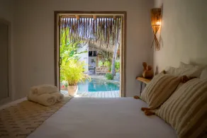 House in a Gated Community with Pool and Jacuzzi - Image 3
