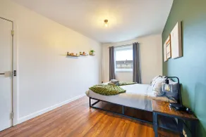 Modern 2-Bed Finnieston Pad+Parking+Great Location - Image 5