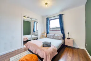 Modern 2-Bed Finnieston Pad+Parking+Great Location - Image 4