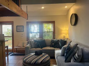 Cozy Loft-2 miles to Gore Mt! Walk to Rest & Bars! - Image 2