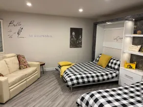 Loft de la Souricière (SPA & waterfront) - Image 3