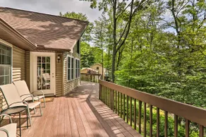 Riverview | Big Bass Lake Poconos Retreat - Image 3