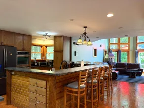 Moonlit Ridge vacation home - Image 5