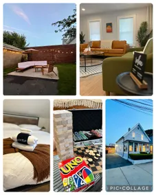 Whole House Privacy, Yard/Parking, 5min to Boston - Image 4