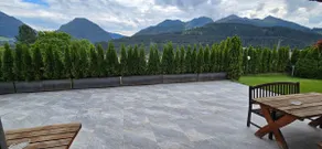 Casa adatta alle famiglie con griglia, terrazza e giardino | Ideale per il telelavoro | Sono ammessi animali domestici - Image 4