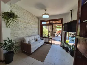 CASA Niteroí Pisc Churr Dec furniture - Image 2