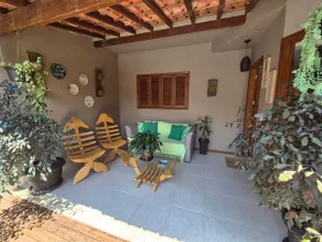 CASA Niteroí Pisc Churr Dec furniture - Image 5