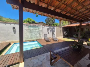 CASA Niteroí Pisc Churr Dec furniture - Image 4