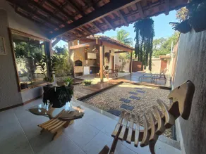 CASA Niteroí Pisc Churr Dec furniture - Image 3