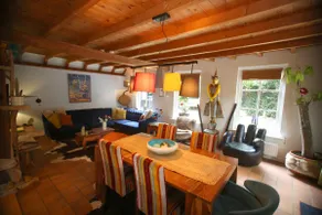 Zentopia Wellness vakantiehuis op de Veluwe - Image 2