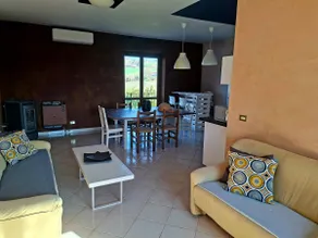 Wonderful panoramic Agriturismo - Image 2