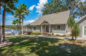 Beautiful Waterfront Home on the Alafia River - Image 3