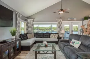 Beautiful Waterfront Home on the Alafia River - Image 4