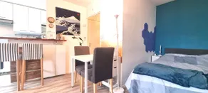 Superb cozy apartment in a secure residence. - Image 2