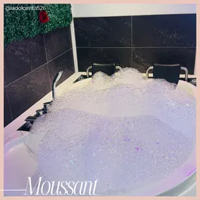 La Dolce Vita Private Spa ROUEN - Image 5