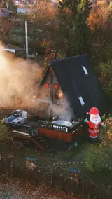 Valdo Cabin - Image 2