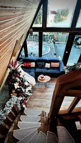 Valdo Cabin - Image 4