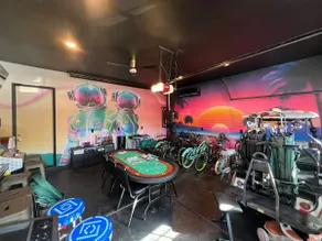 The Greens – Golf, Pool & Arcade Near Coachella - Image 2