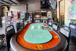 The Greens – Golf, Pool & Arcade Near Coachella - Image 3