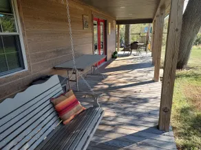 The Wagler Cabin - Image 3