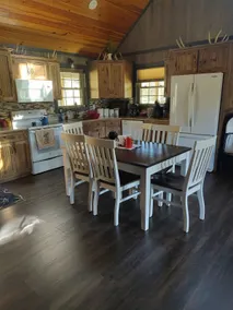 The Wagler Cabin - Image 4