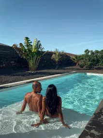 Villa Valentina: Heated Pool & Serenity - Image 5