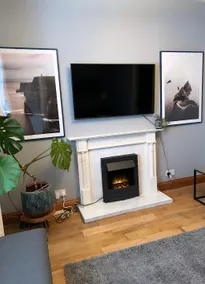 Quiet townhouse in Cork - Image 2