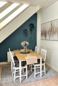 Quiet townhouse in Cork - Image 4
