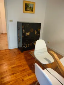Viale Europa 100 sqm apartment in Rome Eur Centro - Image 3