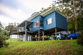 Karri Chalet | Stunning views & spa, pet friendly - Image 2