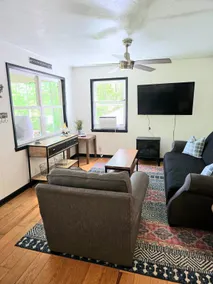 Cozy Cabin 2 beds Mtn view - Image 5
