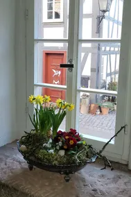 Ferienhaus No 11 in der Altstadt 160 qm 5 Pers - Image 5