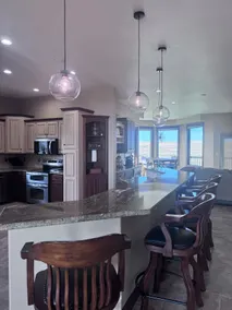 Retraite du 17e Fairway | Vues sur le lac, Golf, 4 chambres 4.5 salles de bain - Image 5