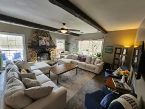 Charming Spacious Farmhouse - Image 3