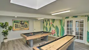 Heated Pool · Game Room · Resort-Style Yard - Image 5